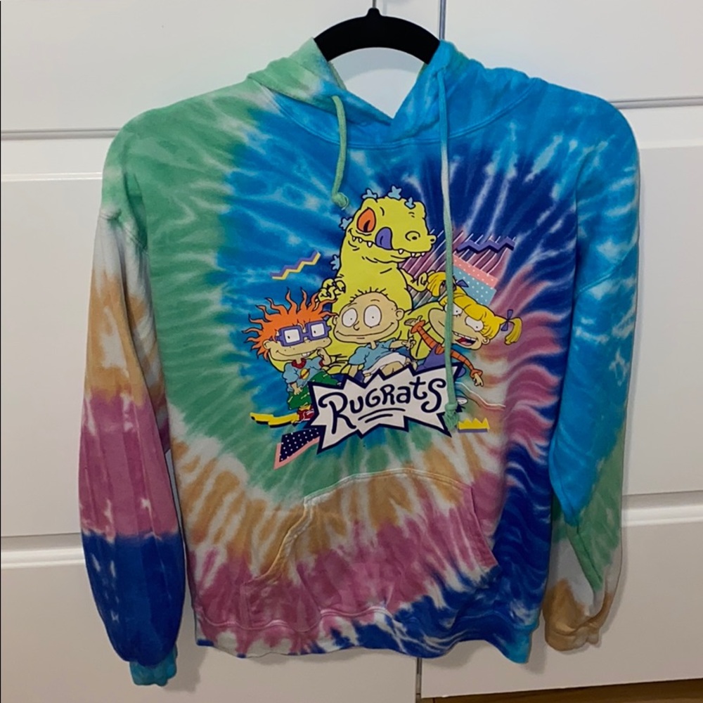 sweatshirt